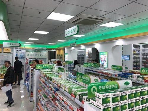 健康九州新零售 打响首义第一枪 健康人医药新零售智慧旗舰店即将开业