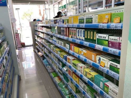 奉化区恢复零售药店退热类药品登记销售