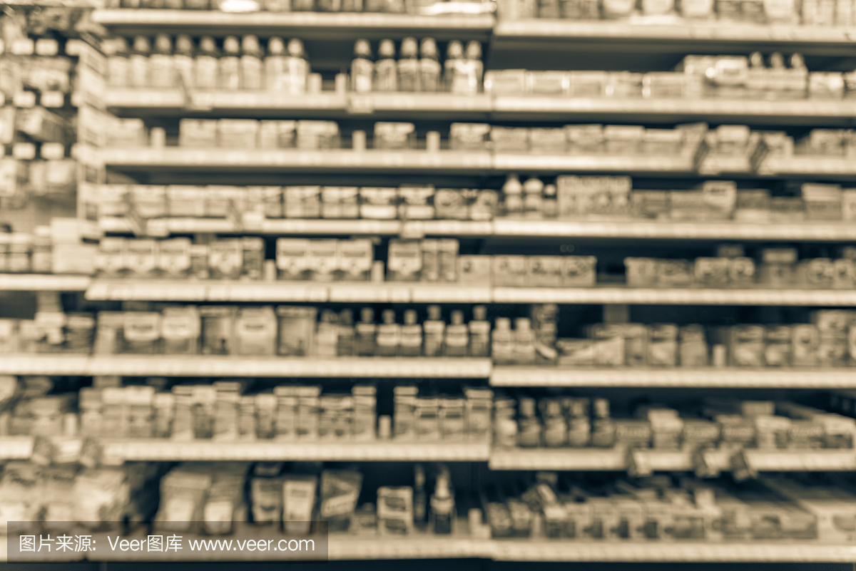 古董药店变卖药品、医疗用品